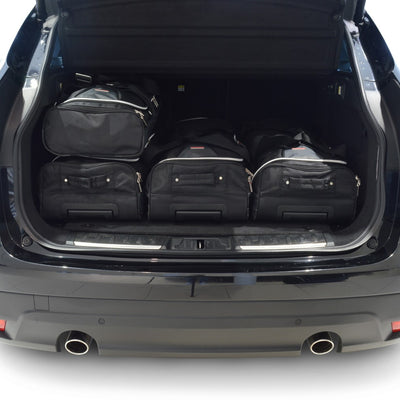 Reisetaschenset passend für Jaguar F-Pace 2016-heute