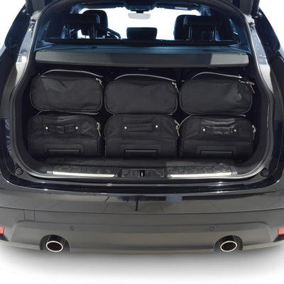 Reisetaschenset passend für Jaguar F-Pace 2016-heute