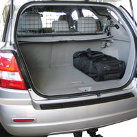 Reisetaschenset passend für Kia Sorento (JC-BL) 2002-2009