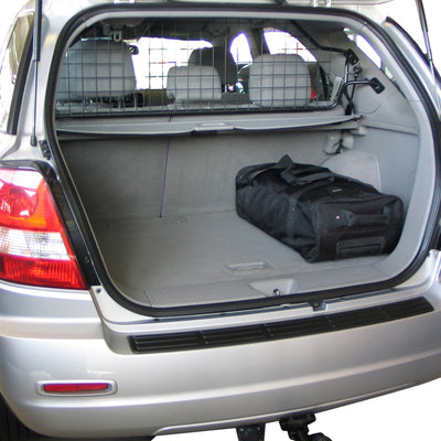 Reisetaschenset passend für Kia Sorento (JC-BL) 2002-2009