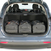 Reisetaschenset passend für Kia Cee'd Sportswagon (JD) 2012-2018 Kombi