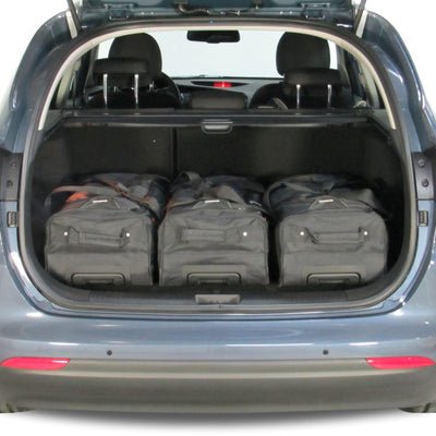 Reisetaschenset passend für Kia Cee'd Sportswagon (JD) 2012-2018 Kombi
