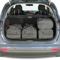 Reisetaschenset passend für Kia Cee'd Sportswagon (JD) 2012-2018 Kombi