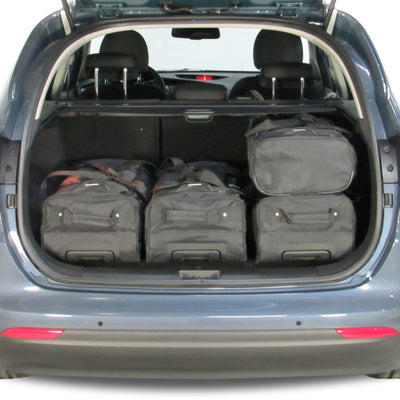 Reisetaschenset passend für Kia Cee'd Sportswagon (JD) 2012-2018 Kombi