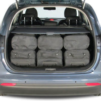 Reisetaschenset passend für Kia Cee'd Sportswagon (JD) 2012-2018 Kombi