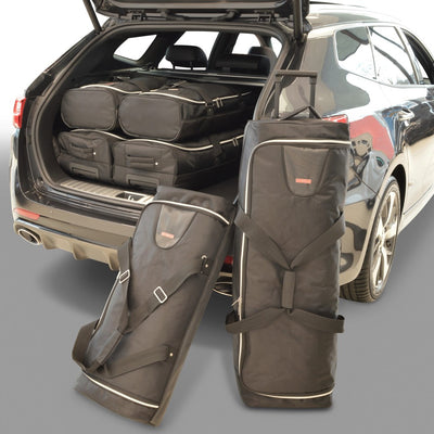 Reisetaschenset passend für Kia Optima Sportswagon (JF) 2016-2020 Kombi