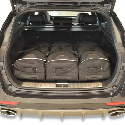Reisetaschenset passend für Kia Optima Sportswagon (JF) 2016-2020 Kombi