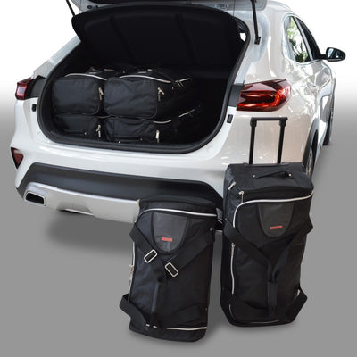 Reisetaschenset passend für Kia XCeed 2019-heute