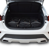 Reisetaschenset passend für Kia XCeed 2019-heute