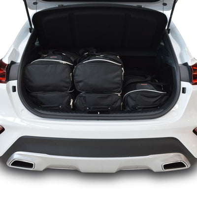 Reisetaschenset passend für Kia XCeed 2019-heute