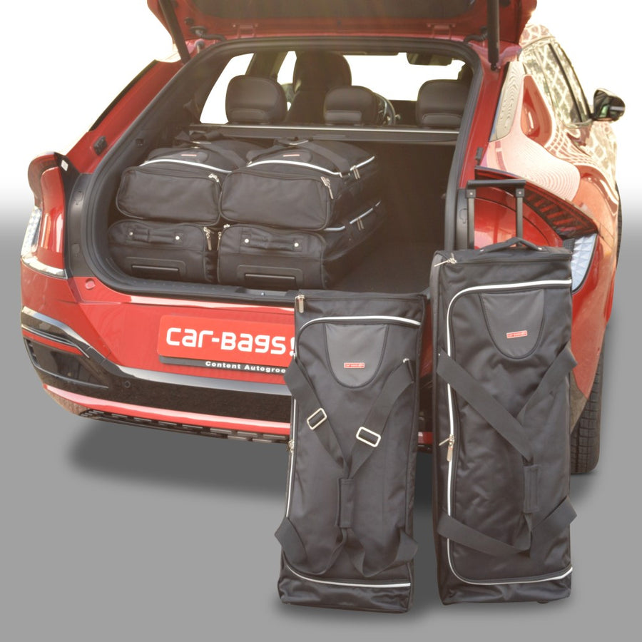 Reisetaschenset passend für Kia EV6 2021-heute