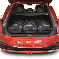 Reisetaschenset passend für Kia EV6 2021-heute