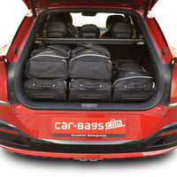 Reisetaschenset passend für Kia EV6 2021-heute