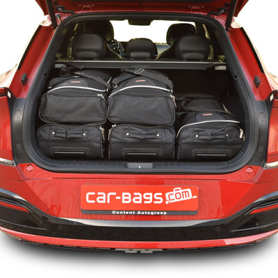 Reisetaschenset passend für Kia EV6 2021-heute