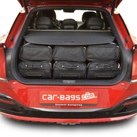 Reisetaschenset passend für Kia EV6 2021-heute