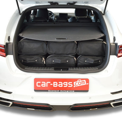 Reisetaschenset passend für Kia ProCeed (CD) 2018-heute Kombi