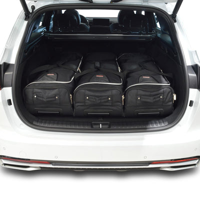 Reisetaschenset passend für Kia Ceed Sportswagon (CD) 2018- Kombi