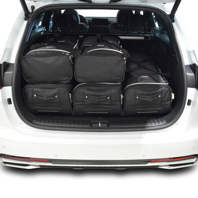 Reisetaschenset passend für Kia Ceed Sportswagon (CD) 2018- Kombi