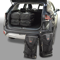 Reisetaschenset passend für Kia Sportage V (NQ5) 2021-heute
