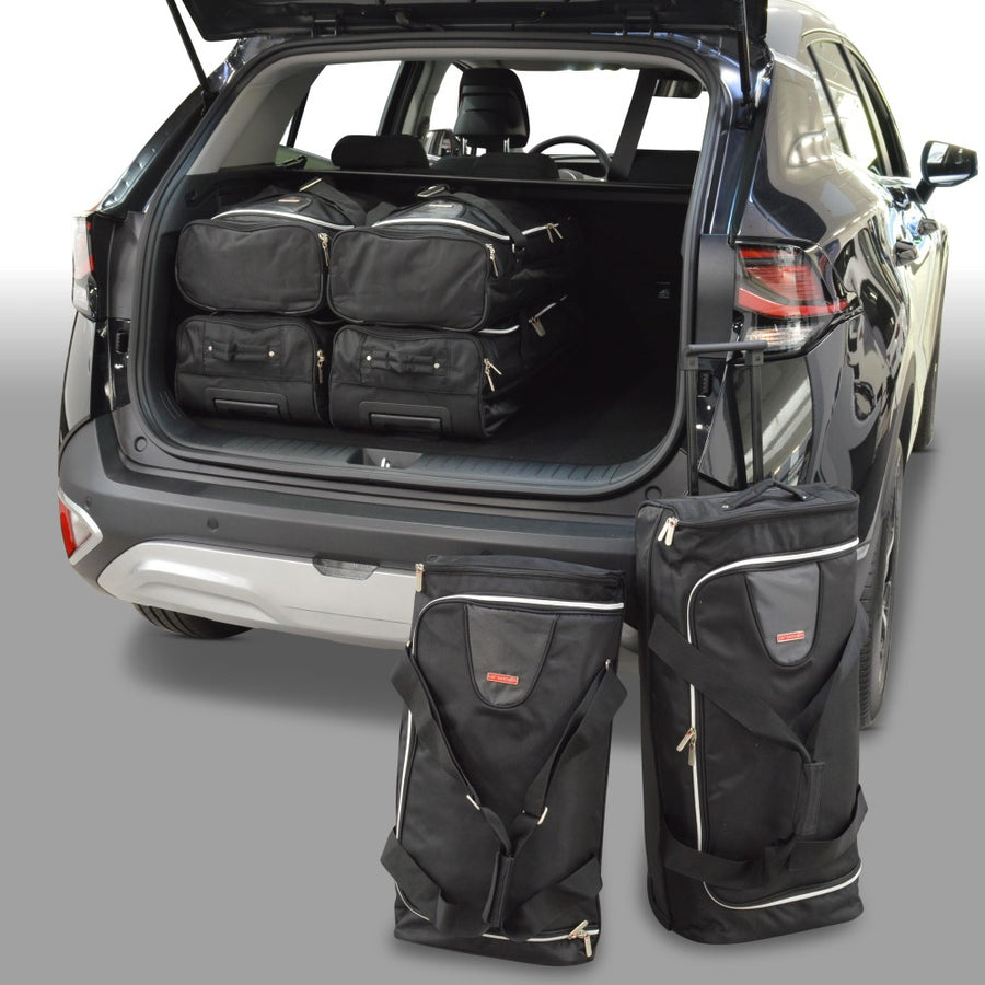 Reisetaschenset passend für Kia Sportage V (NQ5) 2021-heute
