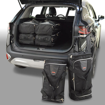 Reisetaschenset passend für Kia Sportage V (NQ5) 2021-heute