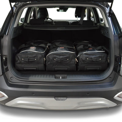 Reisetaschenset passend für Kia Sportage V (NQ5) 2021-heute