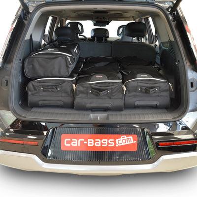 Reisetaschenset passend für Kia EV9 2023-heute
