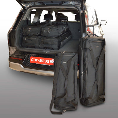Reisetaschenset passend für Kia EV9 2023-heute Pro.Line