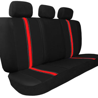 Universal Autositzbezug GTR