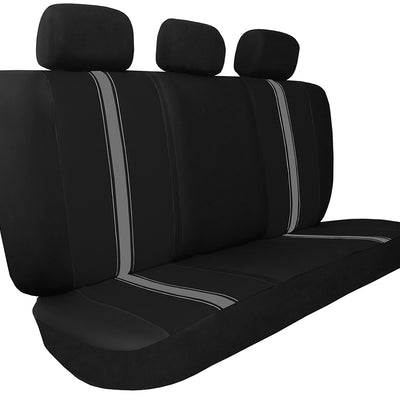 Universal Autositzbezug GTR