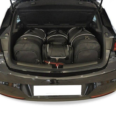 OPEL ASTRA HATCHBACK 2015-2021 KOFFERRAUMTASCHEN SET 4 STK