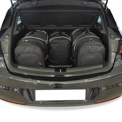 OPEL ASTRA HATCHBACK 2015-2021 KOFFERRAUMTASCHEN SET 4 STK