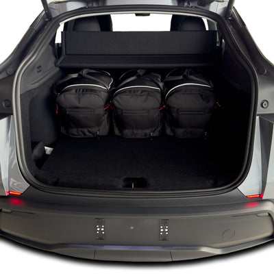 TESLA MODEL Y Juniper 2025- ohne Frunk und Extratasche
