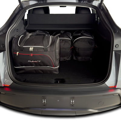 TESLA MODEL Y Juniper 2025- ohne Frunk und Extratasche