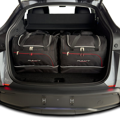TESLA MODEL Y Juniper 2025- ohne Frunk und Extratasche