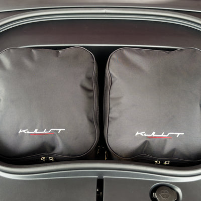 TESLA MODEL Y Juniper 2025-