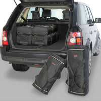 Reisetaschenset passend für Land Rover Range Rover Sport I (L320) 2005-2013