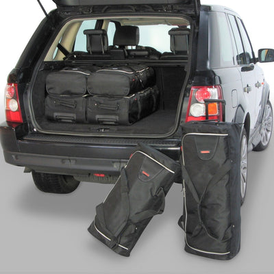 Reisetaschenset passend für Land Rover Range Rover Sport I (L320) 2005-2013