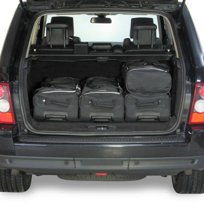 Reisetaschenset passend für Land Rover Range Rover Sport I (L320) 2005-2013