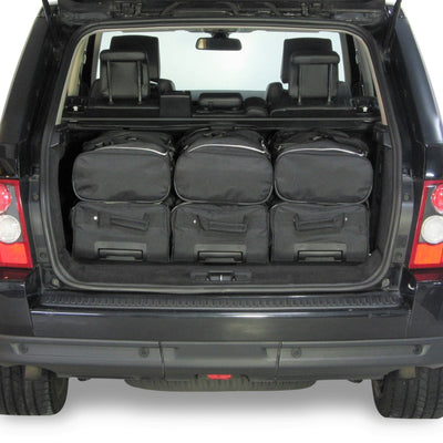 Reisetaschenset passend für Land Rover Range Rover Sport I (L320) 2005-2013