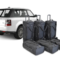 Reisetaschenset passend für Land Rover Range Rover Sport I (L320) 2005-2013 Pro.Line