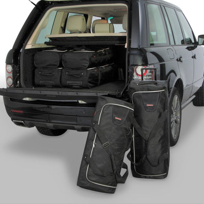 Reisetaschenset passend für Land Rover Range Rover III (L322) 2002-2012