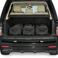 Reisetaschenset passend für Land Rover Range Rover III (L322) 2002-2012