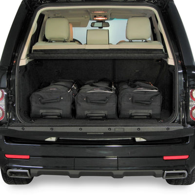 Reisetaschenset passend für Land Rover Range Rover III (L322) 2002-2012