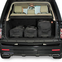 Reisetaschenset passend für Land Rover Range Rover III (L322) 2002-2012