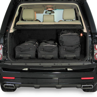 Reisetaschenset passend für Land Rover Range Rover III (L322) 2002-2012