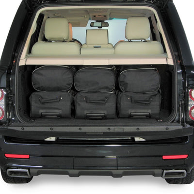 Reisetaschenset passend für Land Rover Range Rover III (L322) 2002-2012