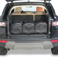 Reisetaschenset passend für Land Rover Range Rover Evoque (L538) 2011-2018
