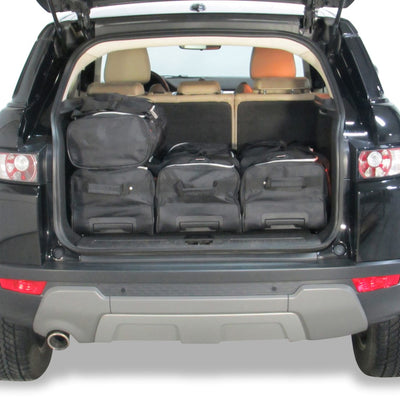 Reisetaschenset passend für Land Rover Range Rover Evoque (L538) 2011-2018
