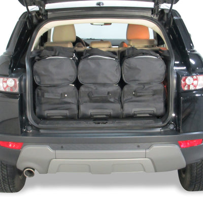 Reisetaschenset passend für Land Rover Range Rover Evoque (L538) 2011-2018